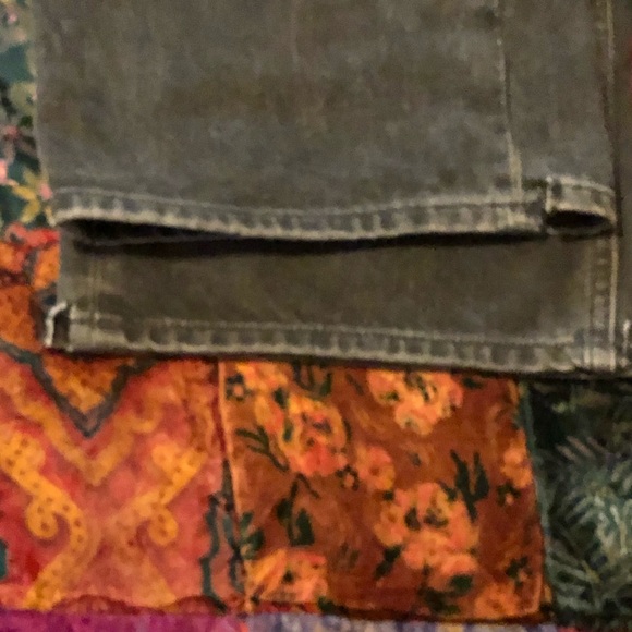 All Saints Spitafields Jacks Place Jeans black - Picture 8 of 8